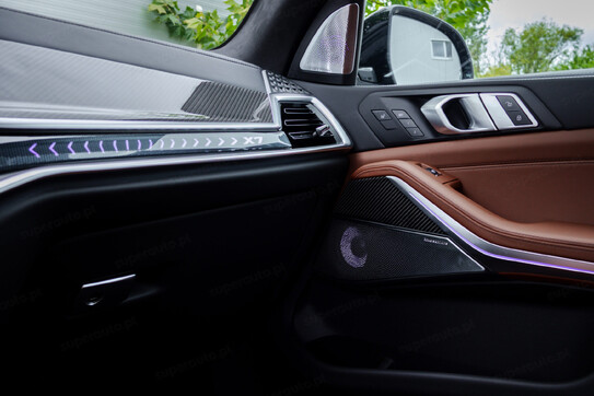 BMW X7 xDrive40d M Sport