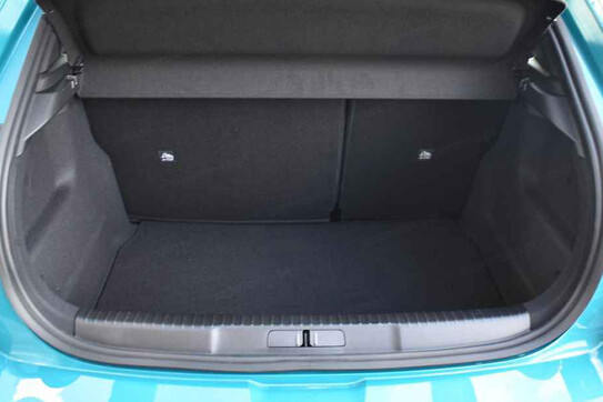 Opel Mokka Edition 1.2 Turbo