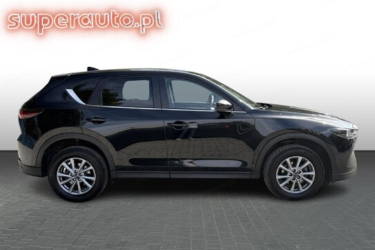 Mazda CX-5 Center-Line Plus 2.0  2WD aut