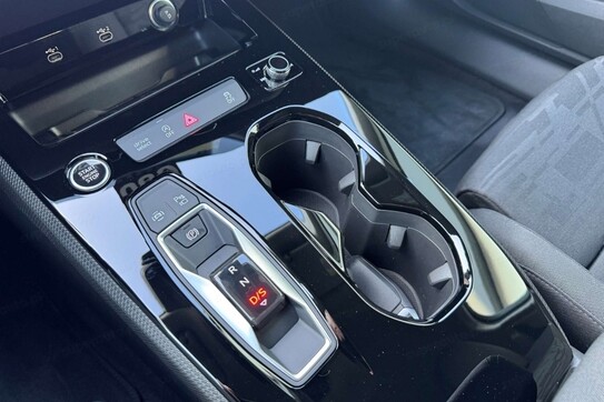 Audi A5 TFSI Avant