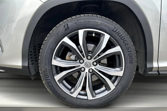 Lexus RX 300 Business Edition