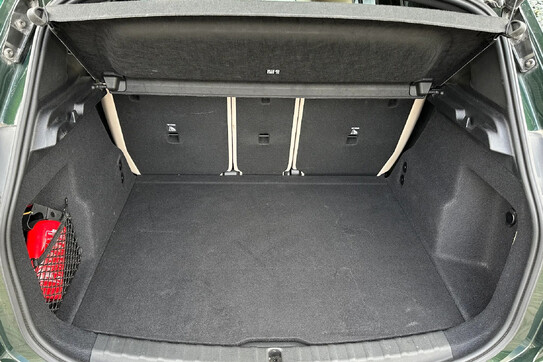 BMW Seria 2 Active Tourer 218i M Sport