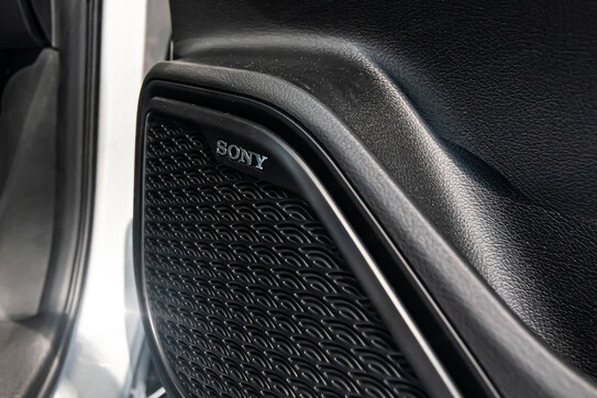 Chery Tiggo 7 1.5 T-GDI Super Hybrid Comfort DHT
