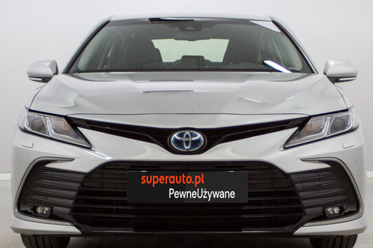 Toyota Camry 2.5 Hybrid Comfort