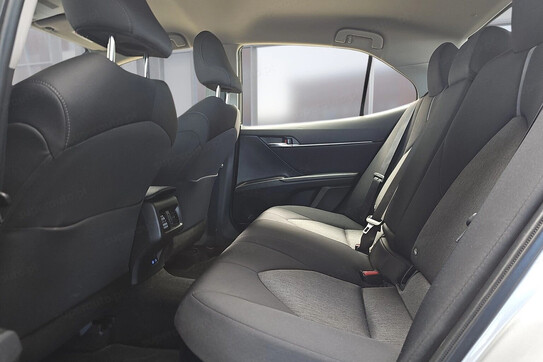 Toyota Camry 2.5 Hybrid Comfort