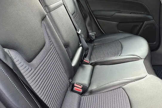 Jeep Compass Altitude 1.5 T4 mHEV DCT FWD