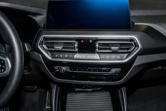 BMW X4 xDrive20i M Sport