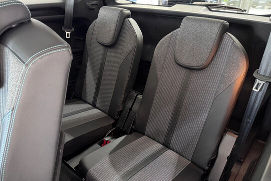 Peugeot 5008 1.5 BlueHDi Allure S&S EAT8