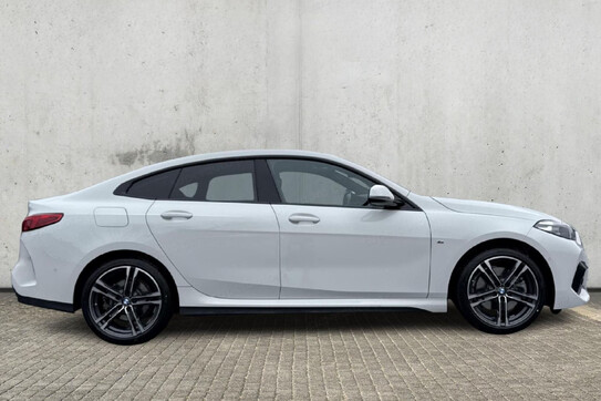 BMW Seria 2 220i xDrive M Sport aut