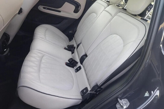 Mini Countryman Cooper S ALL4