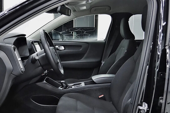 Volvo XC40 T3 Momentum aut