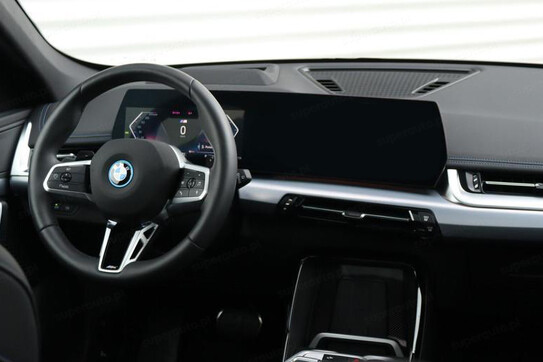 BMW X1 xDrive30e M Sport
