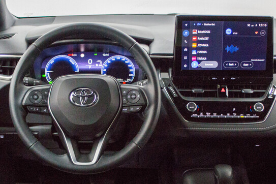 Toyota Corolla 1.8 Hybrid Comfort