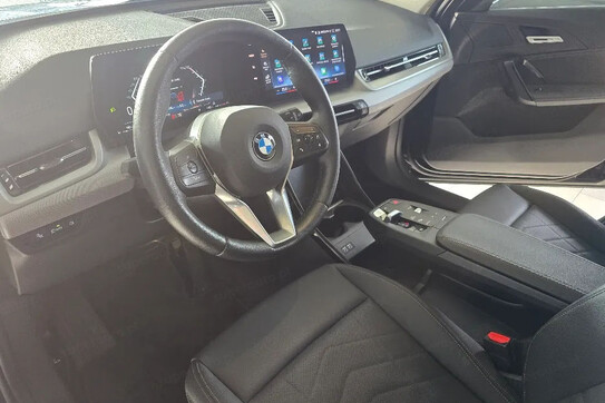 BMW X1 sDrive18i aut