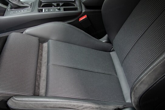 Audi Q3 40 TFSI quattro Sportback