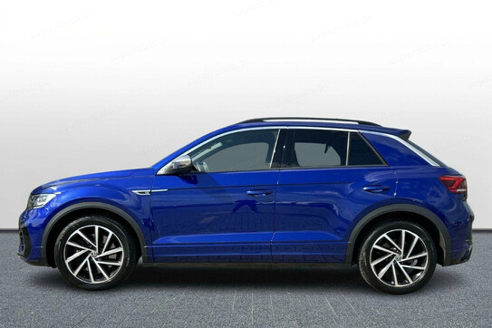 Volkswagen T-ROC 2.0 TSI 4Motion R DSG