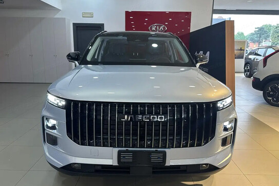 Jaecoo 7 1.6 T-GDI Urban DCT