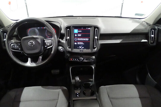 Volvo XC40 T3 Momentum