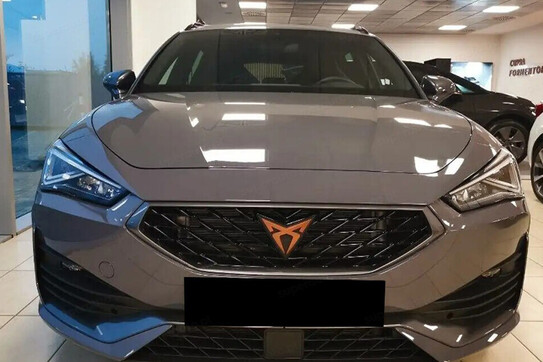 Cupra Leon 1.5 eTSI DSG