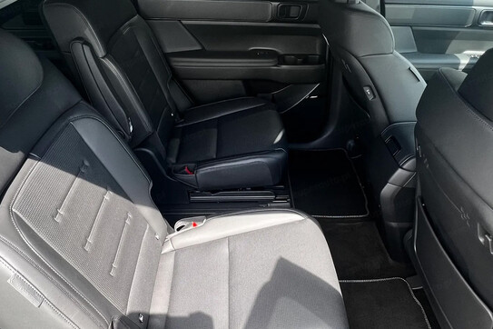 Hyundai Santa Fe 1.6 T-GDI HEV Calligraphy 4WD aut 6os.