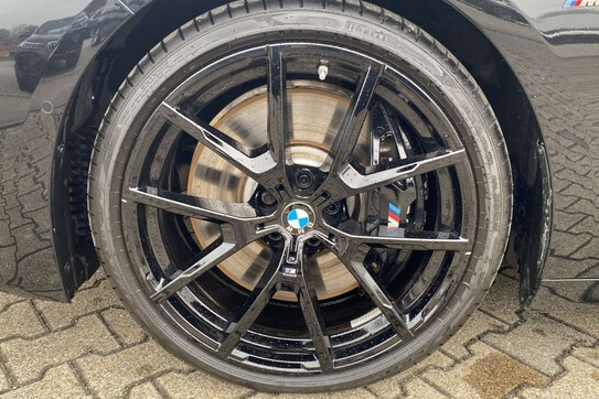 BMW Seria 8 Gran Coupe 840d xDrive