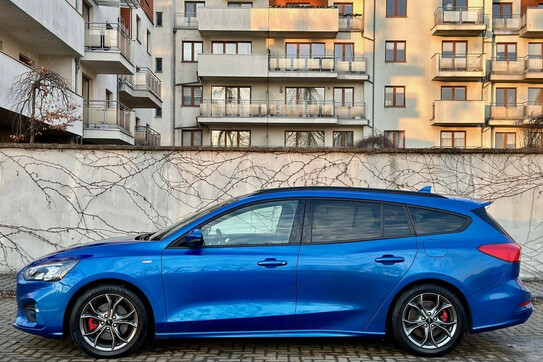 Ford Focus 1.5 EcoBlue ST-Line X