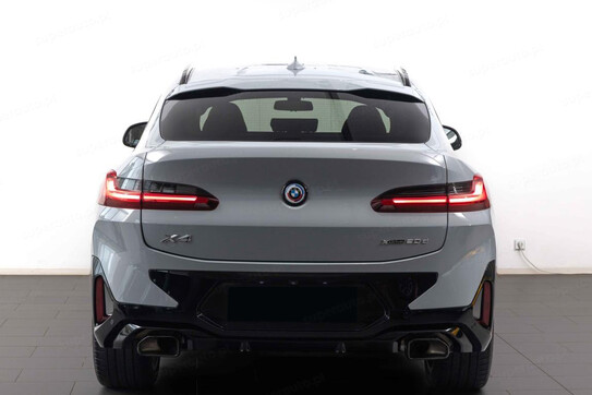BMW X4 xDrive20d M Sport