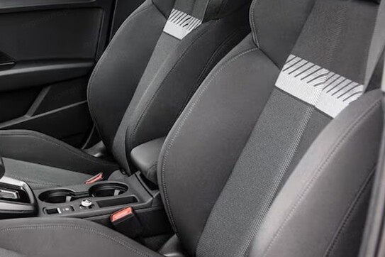 Audi A3 TFSI S Line