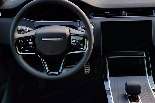 Land Rover Range Rover Evoque D200  Dynamic SE