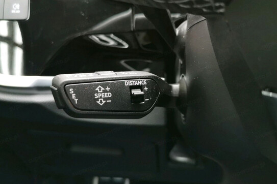 Audi Q3 40 TFSI quattro Advanced