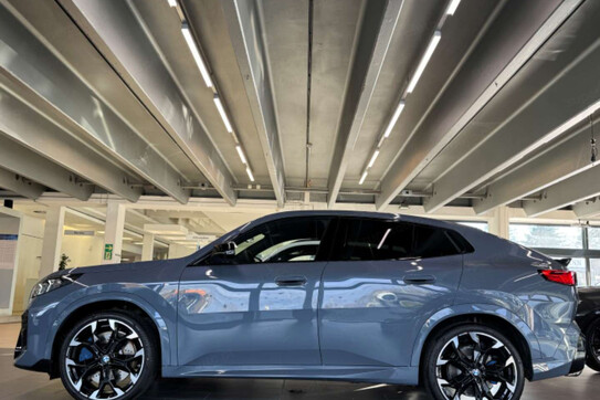 BMW X2 M35i xDrive