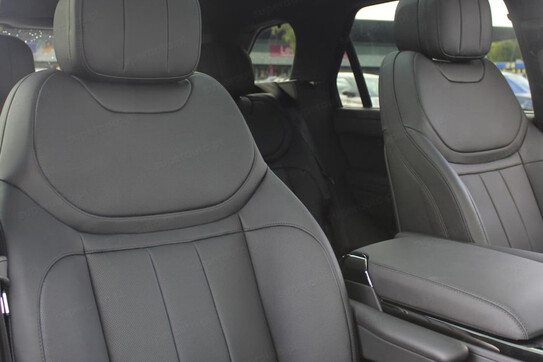 Land Rover Range Rover Sport D250 SE