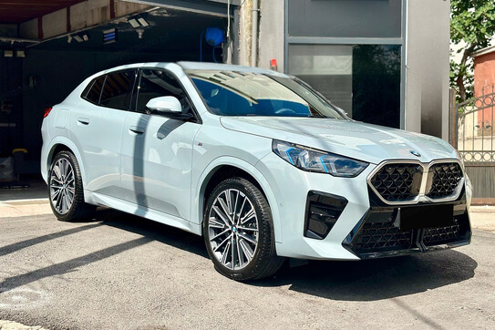 BMW X2 sDrive20i M Sport