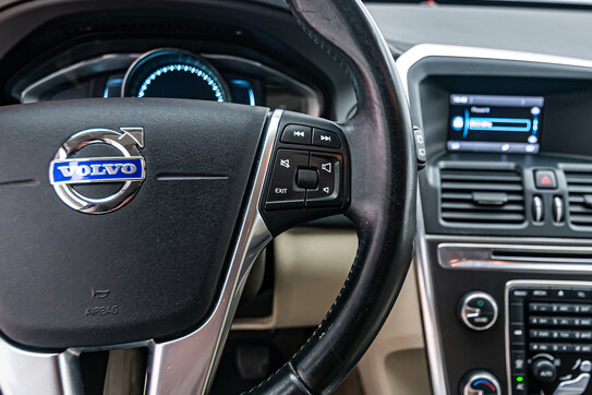 Volvo XC60 D4 2.0