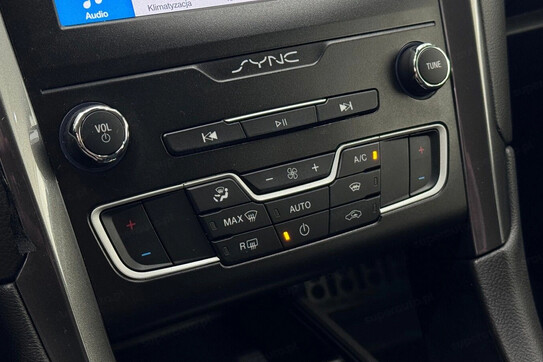 Ford Mondeo 2.0 EcoBlue Trend