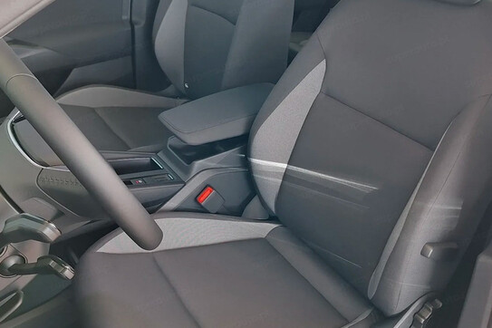 Skoda Elroq 50 55kWh