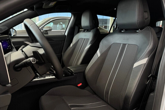 Opel Astra VI 1.2 T GS S&S