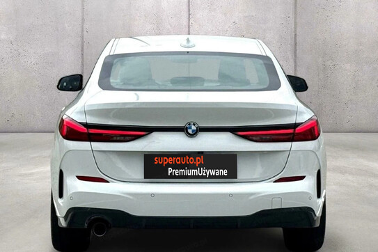BMW Seria 2 Gran Coupe 218i M Sport