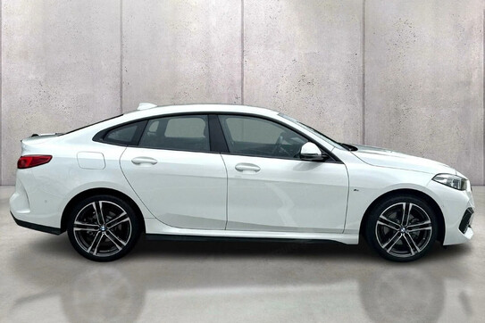 BMW Seria 2 Gran Coupe 218i M Sport