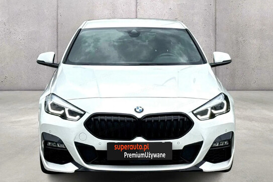 BMW Seria 2 Gran Coupe 218i M Sport