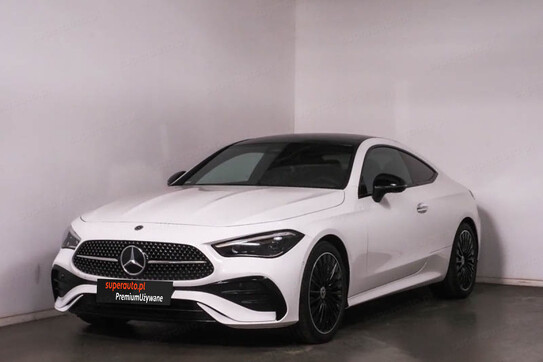 Mercedes CLE 200 AMG Line