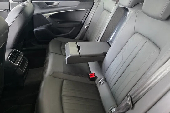 Audi A7 40 TDI S tronic