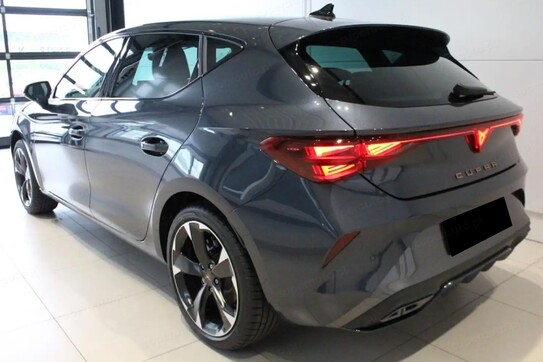 Cupra Leon 1.5 TSI