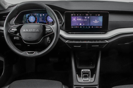 Skoda Octavia 1.5 TSI Selection DSG