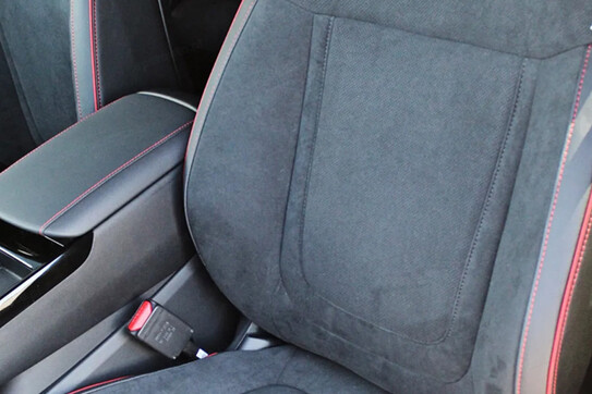 Hyundai Tucson 1.6 T-GDi  N-Line 4WD DCT