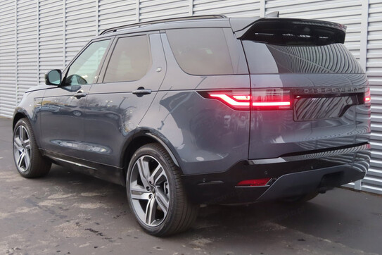 Land Rover Discovery D250 Dynamic SE