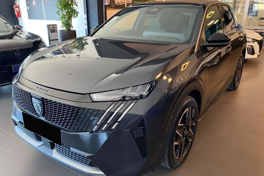 Peugeot 3008 Allure 1.2 e-DCS6