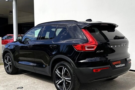 Volvo XC40 T3 R-Design