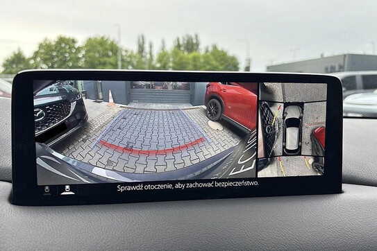 Mazda CX-5 2.0 Exclusive-Line 2WD