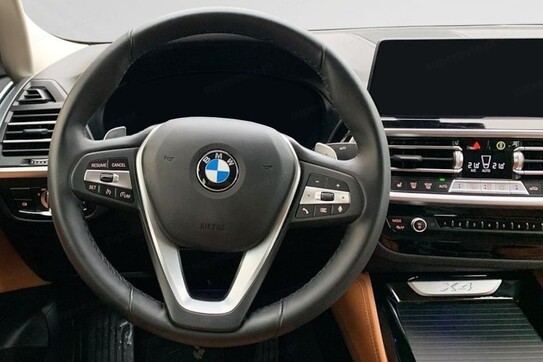 BMW X4 xDrive20i